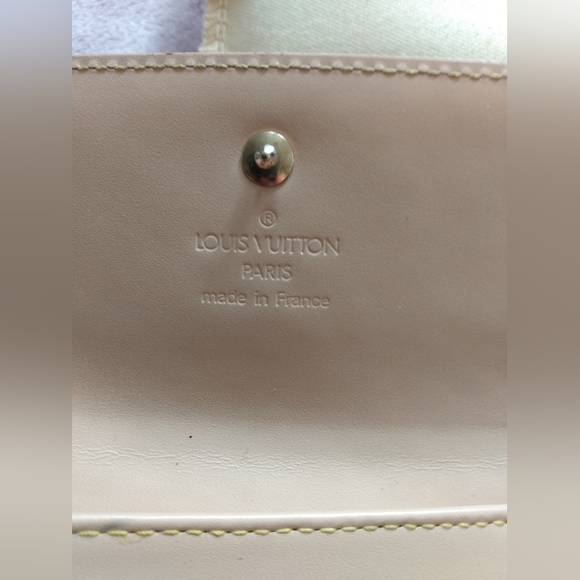 Louis Vuitton multicolor wallet ❣️ - Picture 8 of 11